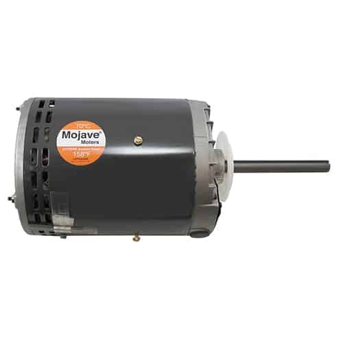 1.5HP 3PH 56YZ 1200 OAO 208-230/460V TS SG CF