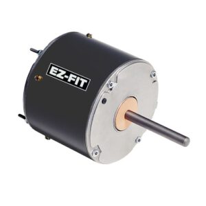 1/4HP PSC 5.6" 825 TEAO 208-230V 5uF CF