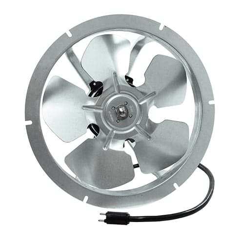 ECM FAN PACK ASSY 1550 115-230V