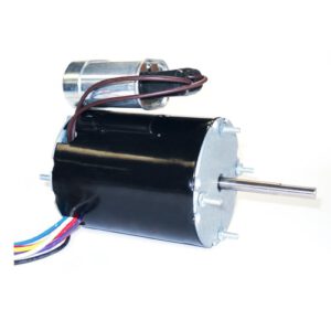 1/20HP PSC 3.3" 1550 OAO 115V 3uF
