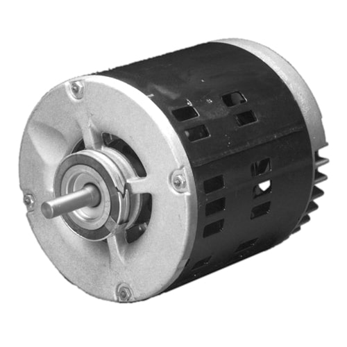 1.5HP 1PH 145T 1800 ODP 115/208-230V