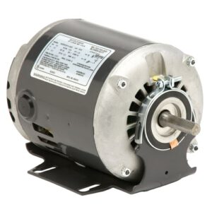 1/2HP SpP 48 1800 OAO 115V BM