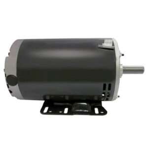 1.5HP 3PH 56H 1800 ODP 230/460V BM