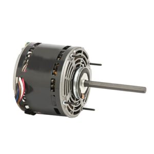 1/10HP PSC 5.6" 810 CCWSE OAO 277V 5uF BM