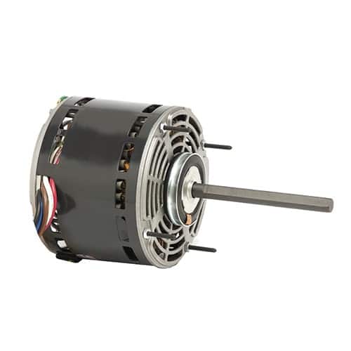 1/20HP PSC 5" 1100 CWSE OAO 277V 3uF BM