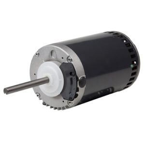 1/3HP 3PH 5.6" 1500 OAO 380 & 460V CF