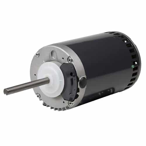 1/3HP 3PH 5.6" 1500 OAO 380 & 460V CF