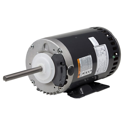 2HP 3PH 56Z 1200 OAO 208-230/460V CF