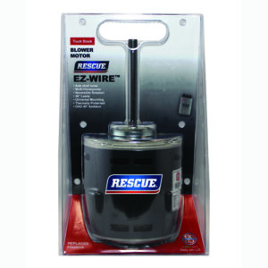 1/2HP PSC 5.6" 1075 OAO 208-230V 10uF BM