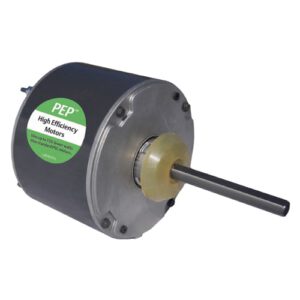 1/2HP PSC 5.6" 1115 TEAO 460V 10uF CF