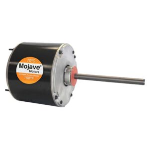 1/2HP PSC 5.6" 1075 TEAO 460V 10uF CF