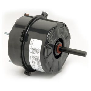 1/10HP PSC 5" 1075 TEAO 208-230V 5uF CF