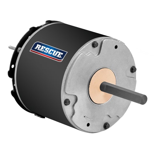 1/8HP PSC 5" 1075 TE 208-230V 5uF CF