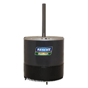 1/3HP ECM 5.6" 1145 CWSE TEAO 208-230V NB CF
