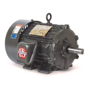 75HP 3PH 365T 1800 TEFC 208-230/460V