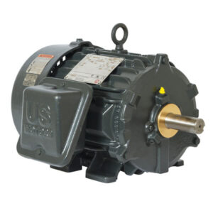 60HP 3PH 364TS 3600 TEFC 460V