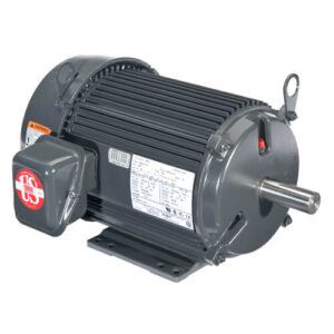 7.5HP 3PH 213T 1800 TEFC 208-230/460V