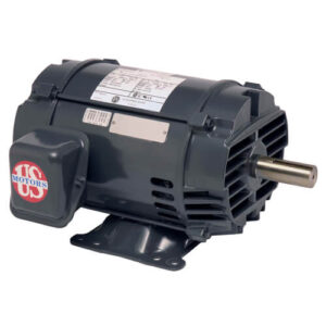 75HP 3PH 365T 1800 ODP 230/460V