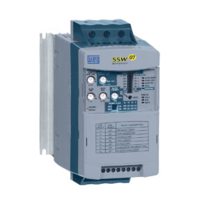 Soft Starter 230V 460V 100HP 130A