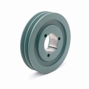 2B5V136-B Sheave, 13.88" OD