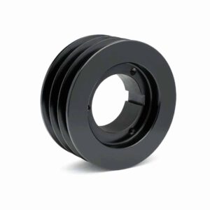 3B5V60-B Sheave, 6.28" OD