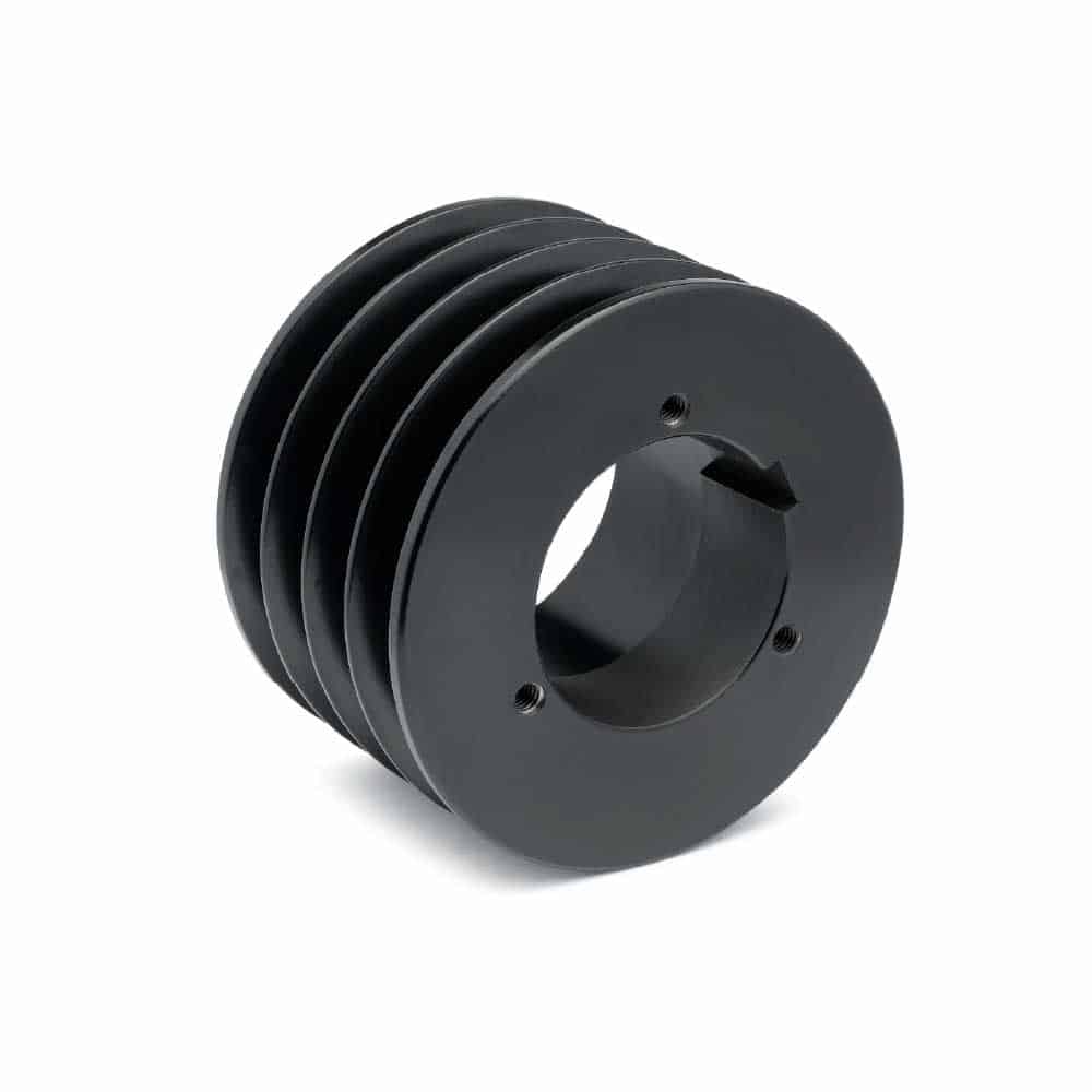 4B5V74-B Sheave, 7.68" OD
