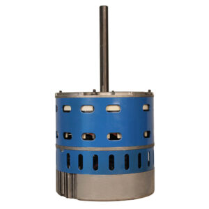 1/2HP ECM 5.6" OAO 5spd 1075 115/230V MHP BM