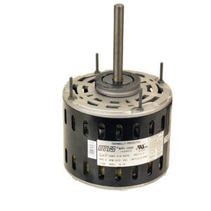 1/2HP PSC 5.6" OAO 2spd 1075 460V 10uF BM