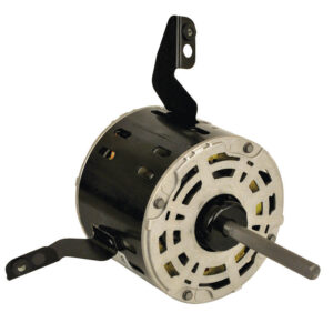 1/2HP PSC 5.6" OAO 3spd 1075 115V 10uF FLEX BM