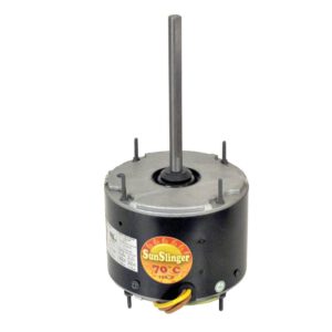 1/2HP PSC 5.6" TE 825 460V 10uF CF