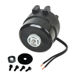 4W UNIT BEARING CWLE 115V CI