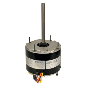 1/8HP PSC 5.6" TE 1075 208-230V 5uF CF