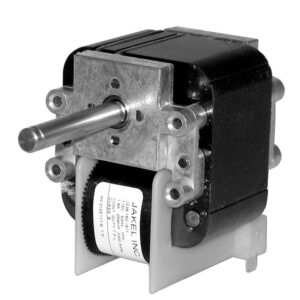 1/22HP ShP C-Frame OAO 3000 115V