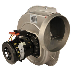 1/33HP PSC 2.6" OAO 3000 115V 4uF