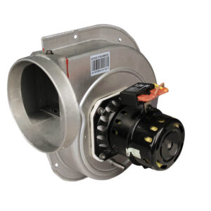 1/32HP PSC 2.6" OAO 3000 CWSE 230V 2uF