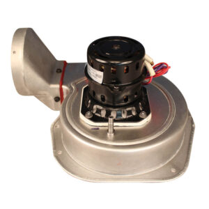 1/50HP PSC 2.6" OAO 3000 CWSE 230V 2uF