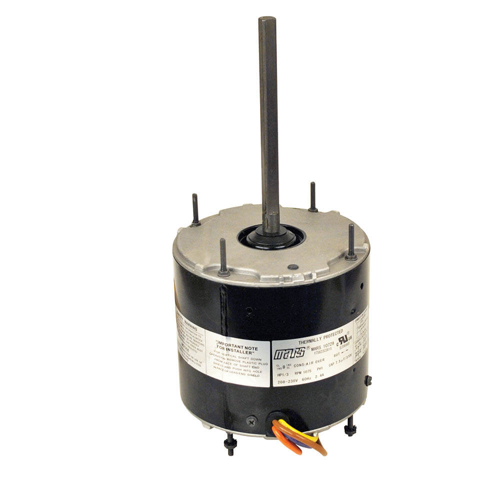 1/6HP PSC 5.6" TE 825 208-230V 5uF CF