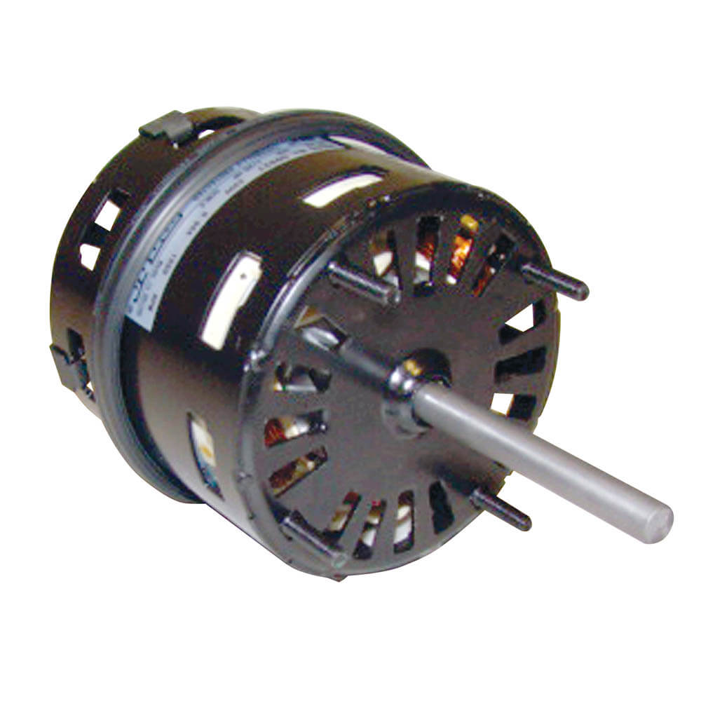 1/20HP ShP 3.3" OAO 1550 CWSE 115V RF