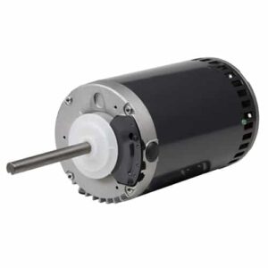 1HP 3PH 56Z 1200 OAO 200-230/460V BB CF