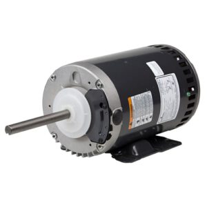 1.5HP 3PH 56 900 OAO 208-230/460V WB CF