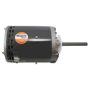 1.5HP 3PH 56Z 1200 OAO 208-230/460V BB CF