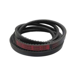 CX225 Cogged V-Belt