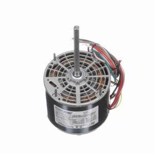 1/3HP PSC 48Y OAO 2spd 1075 460V BM
