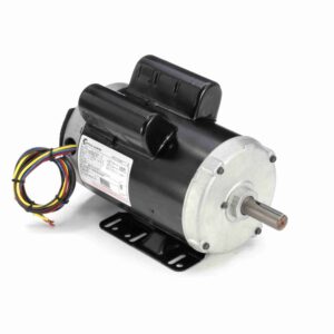 3HP 1PH 145T 2P TEAO 3600 230V Farm