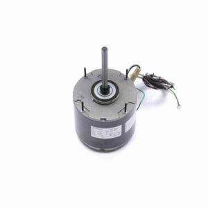1/2HP PSC 48Y TE 1625 REV 208-230V 5uF CF