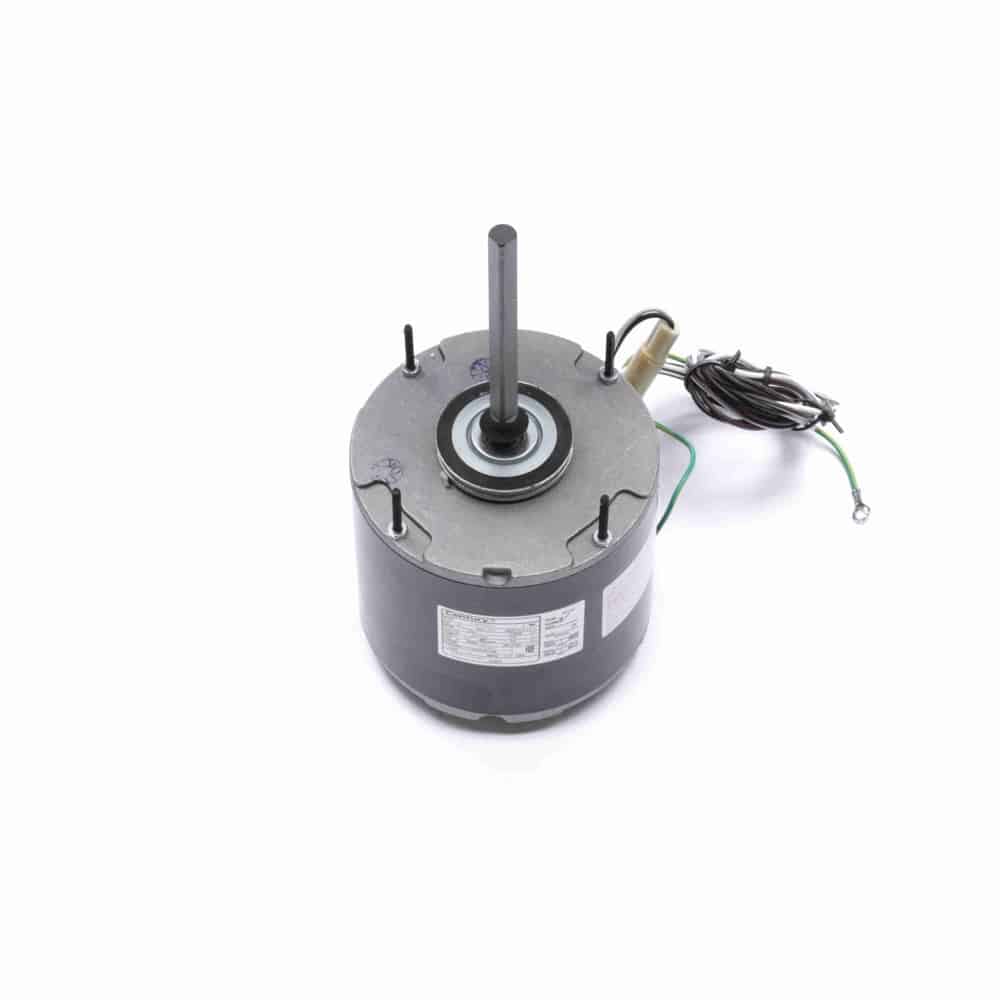 1/2HP PSC 48Y TE 1625 REV 208-230V 5uF CF