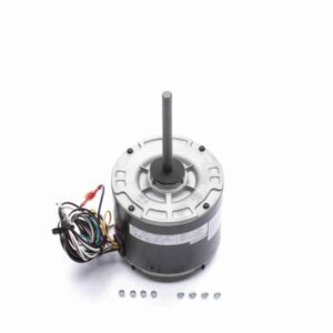 1/4HP PSC 48Y TE 1075 460V 7.5uF CF