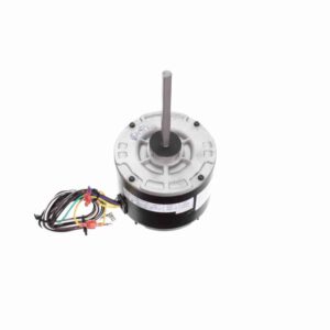 1/4HP PSC 48Y TE 1075 208-230V 5uF CF