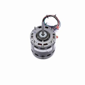1/2HP PSC 48Y ODP 3spd 1075 115V 10uF BM