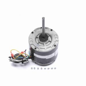 1/4HP PSC 48Y TE 825 208-230V 5uF CF